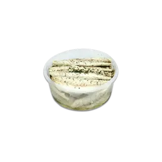 FILETTI DI SGOMBRO 2 kg