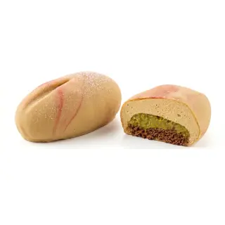 FRUTTA REALISTICA PISTACCHIO 10PZX120GR