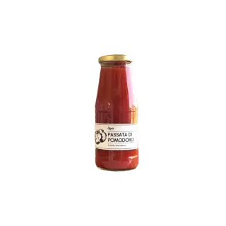 PASSATA ROSSA 420gr(MB)