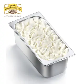 MANTECATO LIMONE DI SICILIA AGDC