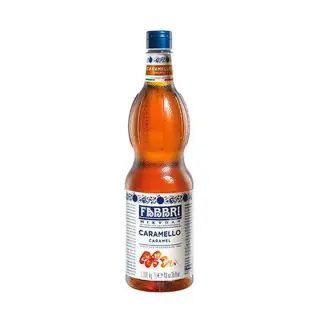 MIXYBAR CARAMELLO SALATO 1LT