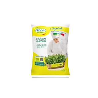 FAGIOLINI FINISSIMI 4pzX2.5kg