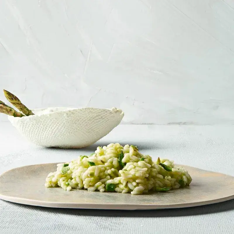 SALSA AGLI ASPARAGI 6pzX500gr(SU)