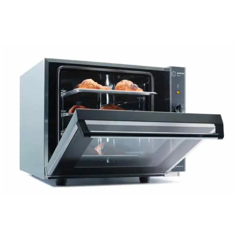 FORNO GEMINI 4/N
