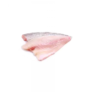 STEAMED SEA BREAM STEAK 140g