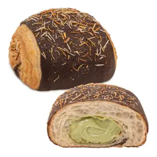 CRUNCHY DUBAI STYLE 40PZX85GR(AV)