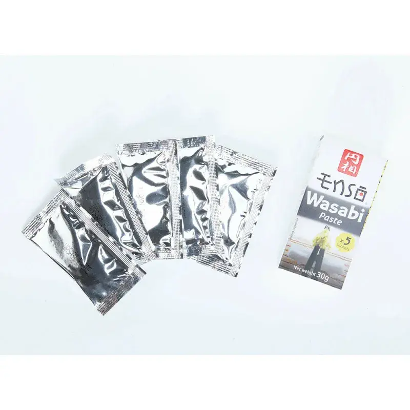 WASABI PASTE MONO 90pzX30gr(OS)