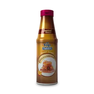 TOPPING CARAMELLO BURROSALATO