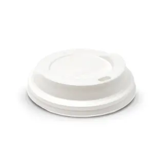 COPERCHIO CON BECCUCCIO BIANCO 9oz 100pz(SDG)