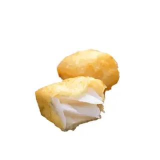 BOCCONCINI DI MERLUZZO 20gr 3kg(PW)