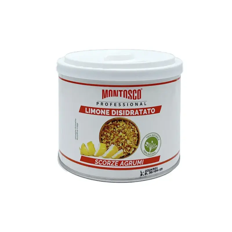 LIMONE DISIDRATATO 6pzX110gr(CT)
