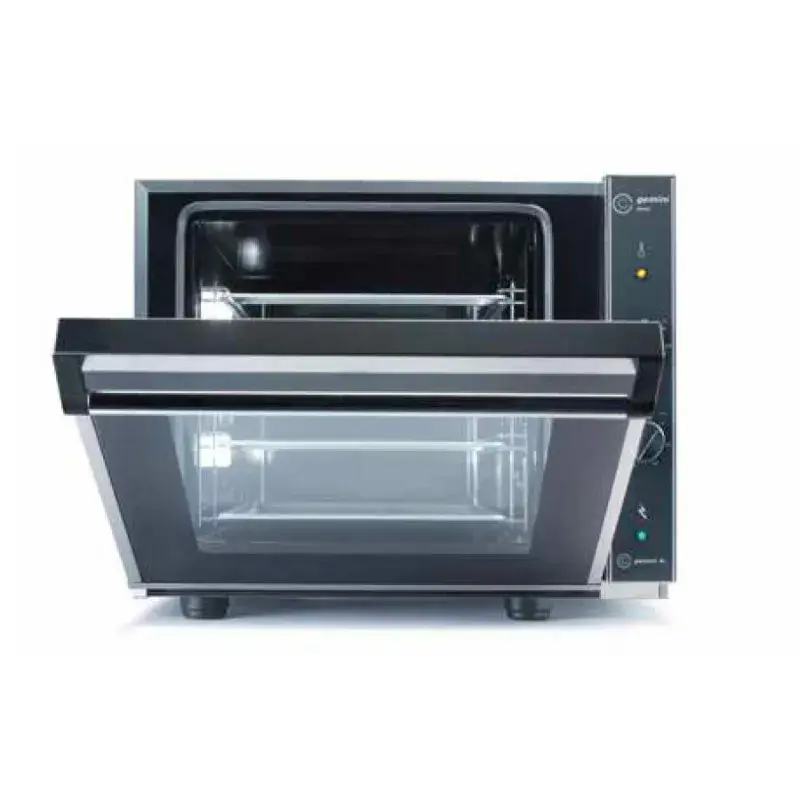 FORNO GEMINI 4/N