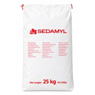 SCIROPPO GLUCOSIO DISIDRATATO 25KG(PA)