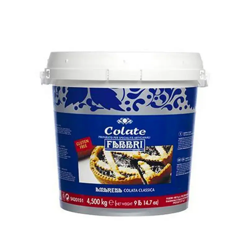 AMARENA COLATA CLASSICA 3pzX4,5kg(FA)