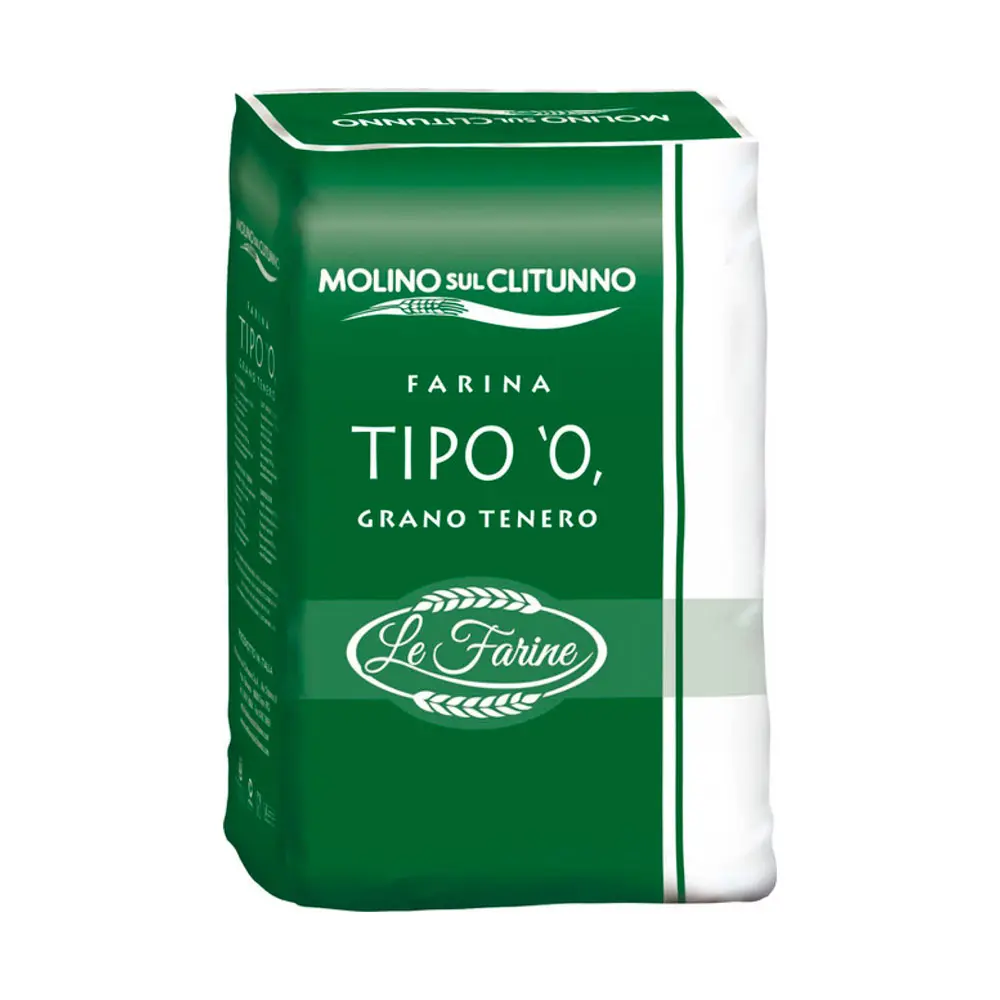 FARINA "0" FROLLA 25KG