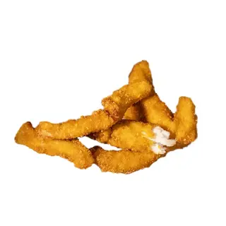 STRISCIOLINE DI POLLO 1KG