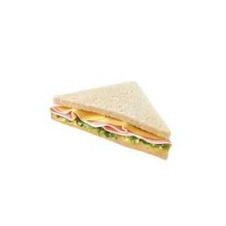 TRAMEZZINO COTTO/FORMAGGIO 8pzX150gr(AL)