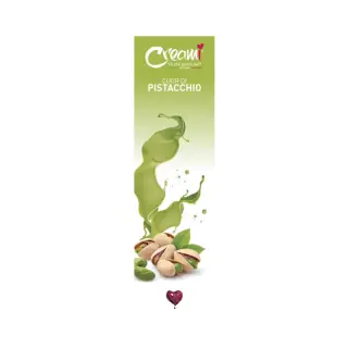 RICARICA CUOR DI PISTACCHIO 2PZX1,4KG(BU)