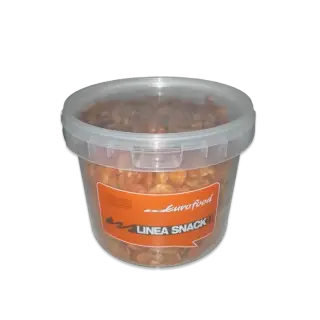 FAVE PICCANTI 800gr