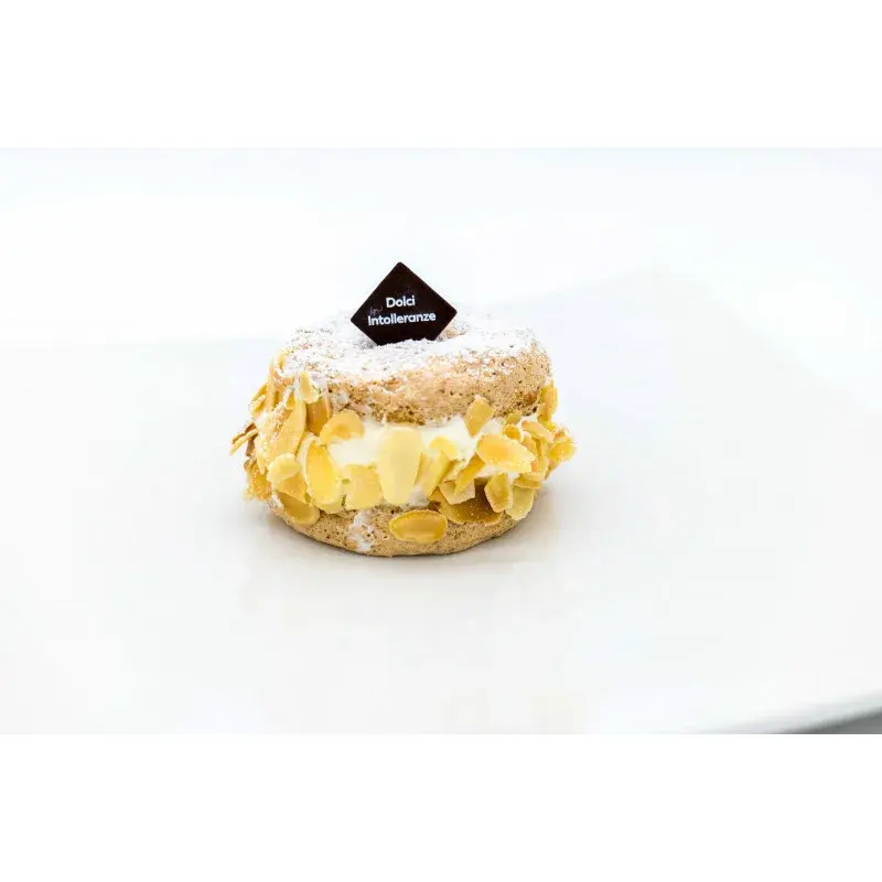 GLUTEN & LACTOSE FREE PECCATO DI GOLA 70g