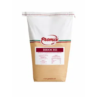 BRIOCHE PROMIX 15KG(PR)