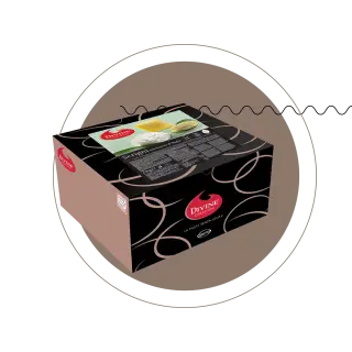 SCRIGNI WITH APULIAN BURRATA 2kg