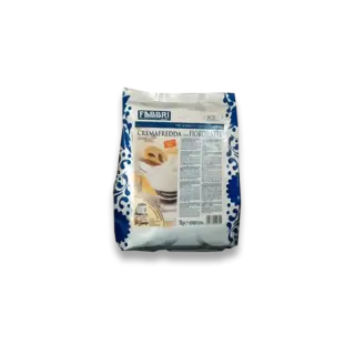 CREMA FREDDA GUSTO FIORDILATTE 750gr