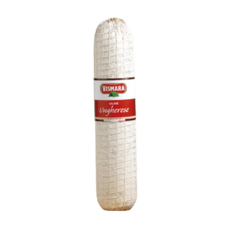 SALAME UNGHERESE 3,4kg (VM)