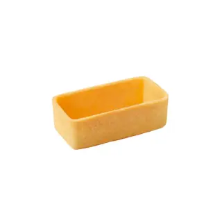 TARTELL.FINGER FOOD MINI RETTANGOLO 48X26 96pz(HE)