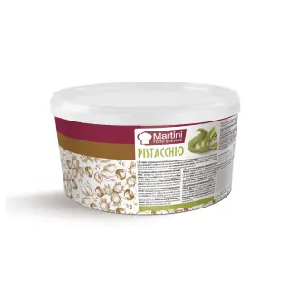 CREMA PISTACCHIO 3kg(MM)