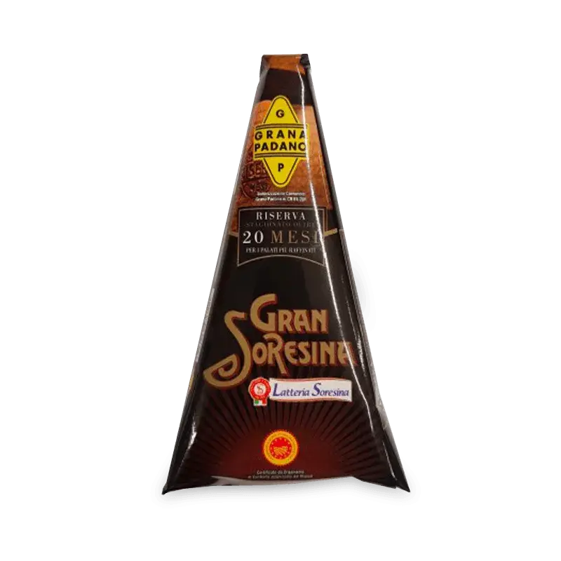 GRANA PADANO 4,5kg