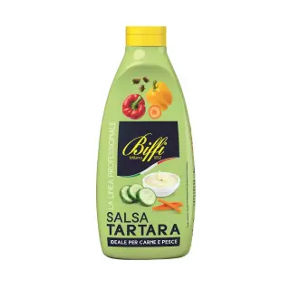 SALSA TARTARA SQUEEZE