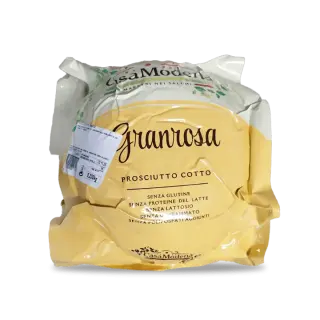 PROSCIUTTO COTTO GRAN ROSA