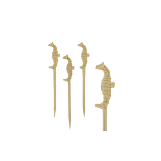 BACCHETTE SEAHORSE