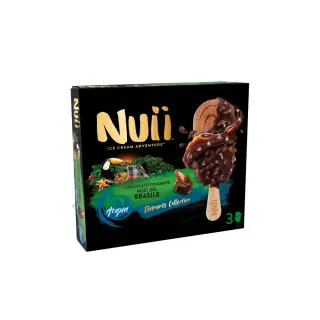 NUII FOND/NOCI BRASILE RETAIL 8CONFX3PZX90ML(FR)