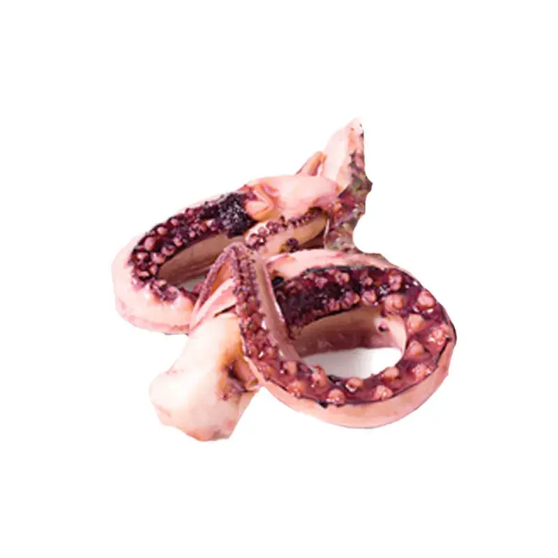 TENTACOLI DI POLPO COTTO 100/140 3pzX2kg(IK)