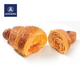 CORNETTO VEGANO AGRUMI E CAROTE ALEMAGNA