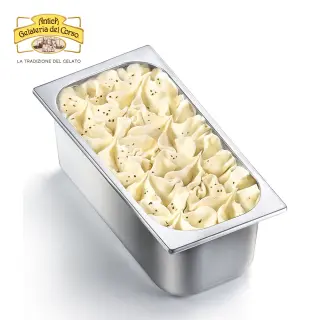 MANTECATO VANIGLIA NATURALE AGDC