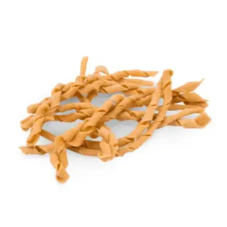 SAGNE NCANNULATE RITORTE A MANO 3kg