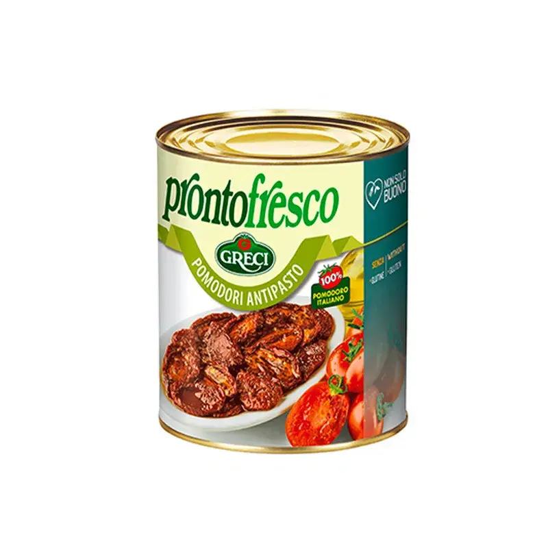 POMODORI ANTIPASTO 780g
