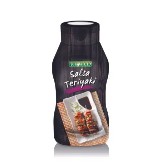 SALSA TERIYAKI 560g
