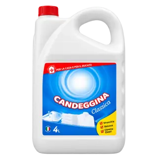 CANDEGGINA 4LT(DS)