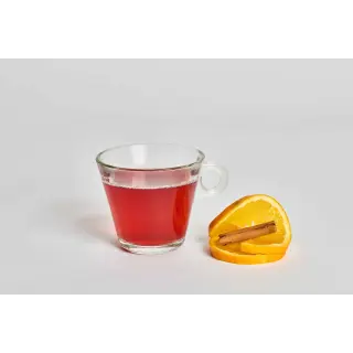 CAPSULA DG INFUSO ARANCIA/CANNELLA 30PZ