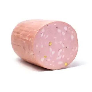 MORTADELLA NOSTRANA WITH PISTACHIO 10kg