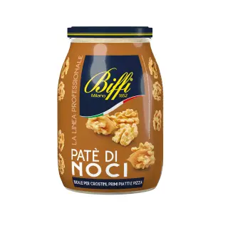 PATE' DI NOCI
