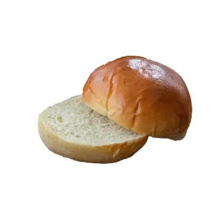 BREAD BURGER 24PZX100GR