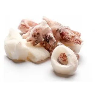 ANELLI/CIUFFI CALAMARO U/10 C/P IND.10PZX1KG