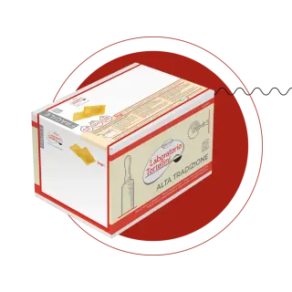 CRUSTACEANS TORTELLI 3kg