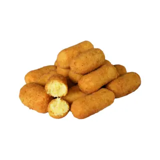 CROCCHETTE DI PATATE 4KG