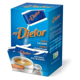 DIETOR 300pzX1gr(SP)